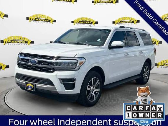 FORD EXPEDITION MAX 2024 1FMJK1K85REA23938 image FORD EXPEDITION MAX 2024 1FMJK1K85REA23938 image